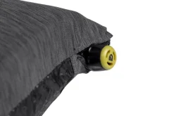 Sleep Accessories-Nemo Fillo Camping Pillow - Black Pearl-Birch Bud