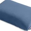 Sleep Accessories-Nemo Fillo Camping Pillow - Blue Horizon-Ombre Blue