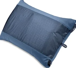 Sleep Accessories-Nemo Fillo Camping Pillow - Blue Horizon-Ombre Blue