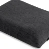 Sleep Accessories-Nemo Fillo Elite Camping Pillow - Black Pearl-Citron