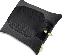 Sleep Accessories-Nemo Fillo Elite Camping Pillow - Black Pearl-Citron