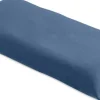 Sleep Accessories-Nemo Fillo Elite Wide Camping Pillow - Blue Horizon-Citron