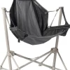 Camping Furniture-Nemo Stargaze Evo-X - Goodnight Black