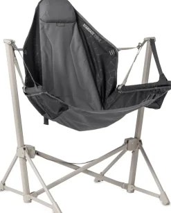 Camping Furniture-Nemo Stargaze Evo-X - Goodnight Black