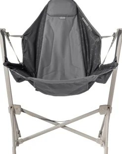 Camping Furniture-Nemo Stargaze Evo-X - Goodnight Black