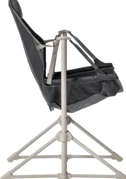 Camping Furniture-Nemo Stargaze Evo-X - Goodnight Black