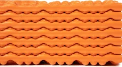 Backpacking & Lightweight Sleeping Mats-Nemo Switchback Insulated Mat - Regular