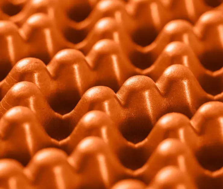 Backpacking & Lightweight Sleeping Mats-Nemo Switchback Insulated Mat - Regular