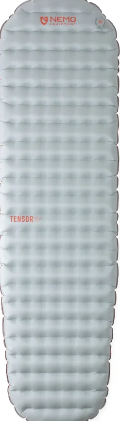 Backpacking & Lightweight Sleeping Mats-Nemo Tensor All-Season Mat - Regular Mummy