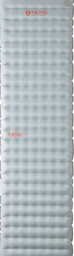Backpacking & Lightweight Sleeping Mats-Nemo Tensor All-Season Mat - Regular