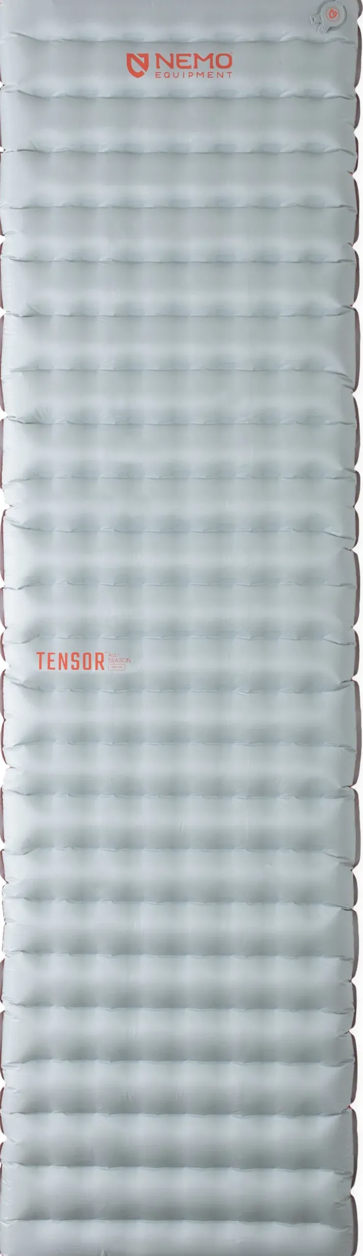 Backpacking & Lightweight Sleeping Mats-Nemo Tensor All-Season Mat - Regular