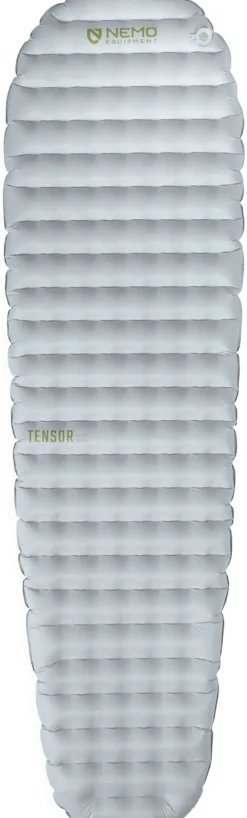 Backpacking & Lightweight Sleeping Mats-Nemo Tensor Elite Mat - Regular