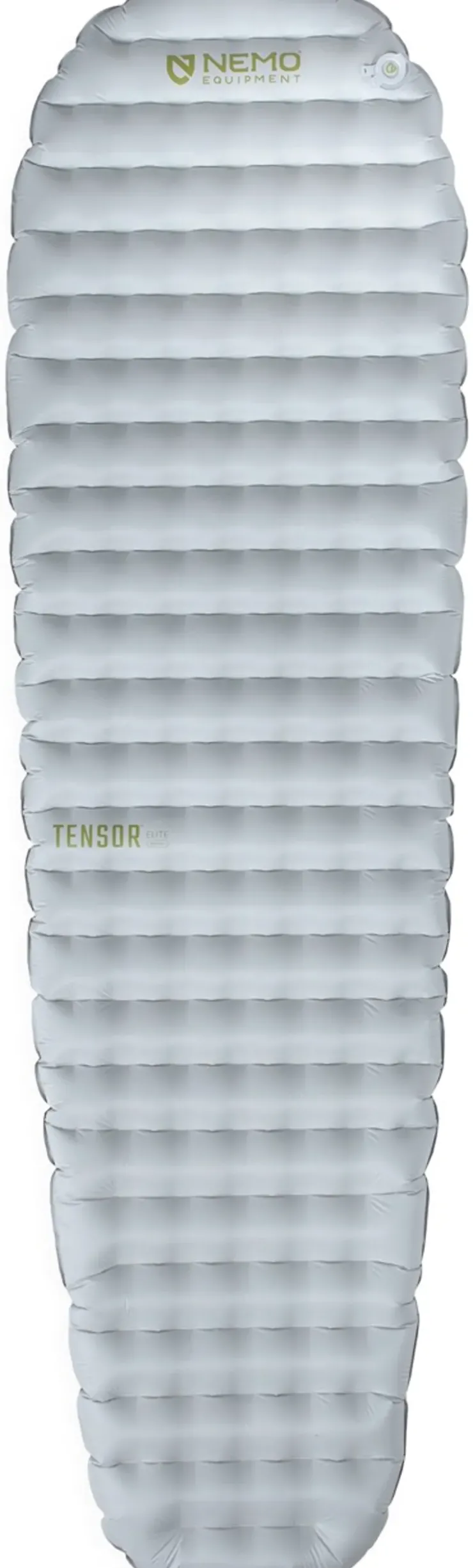 Backpacking & Lightweight Sleeping Mats-Nemo Tensor Elite Mat - Regular