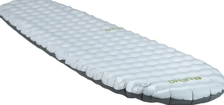 Backpacking & Lightweight Sleeping Mats-Nemo Tensor Elite Mat - Regular