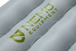 Backpacking & Lightweight Sleeping Mats-Nemo Tensor Elite Mat - Regular