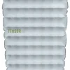 Backpacking & Lightweight Sleeping Mats-Nemo Tensor Elite Mat - Short