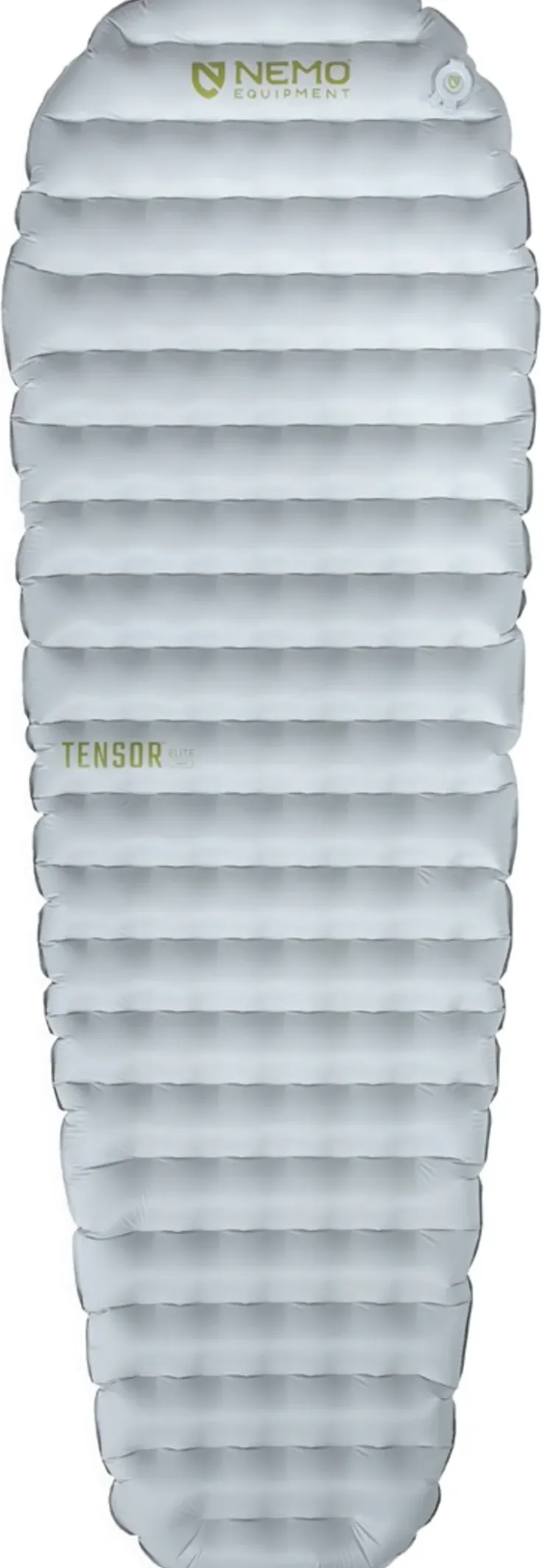 Backpacking & Lightweight Sleeping Mats-Nemo Tensor Elite Mat - Short
