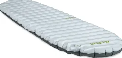 Backpacking & Lightweight Sleeping Mats-Nemo Tensor Elite Mat - Short