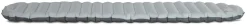 Backpacking & Lightweight Sleeping Mats-Nemo Tensor Elite Mat - Short