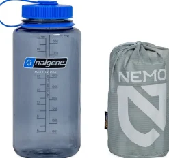 Backpacking & Lightweight Sleeping Mats-Nemo Tensor Elite Mat - Short
