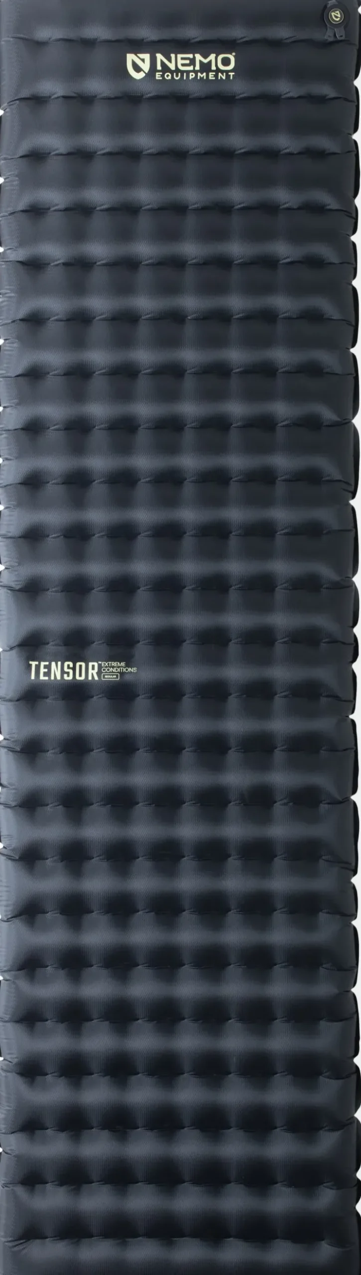 Backpacking & Lightweight Sleeping Mats-Nemo Tensor Extreme Conditions Mat - Regular