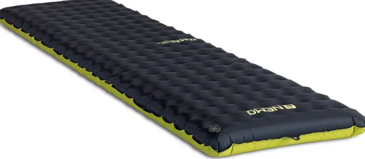Backpacking & Lightweight Sleeping Mats-Nemo Tensor Extreme Conditions Mat - Regular