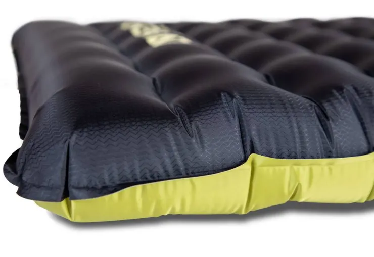 Backpacking & Lightweight Sleeping Mats-Nemo Tensor Extreme Conditions Mat - Regular