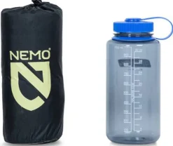 Backpacking & Lightweight Sleeping Mats-Nemo Tensor Extreme Conditions Mat - Regular