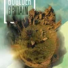 Maps And Books-Cordee Niall Grimes Boulder Britain - New 2nd Edition