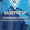 Clothing Cleaning & Proofing-Nikwax BaseFresh - 300ml