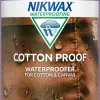Clothing Cleaning & Proofing-Nikwax Cotton Proof - 1L