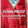 Clothing Cleaning & Proofing-Nikwax Down Proof - 300ml