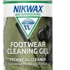 Footwear Cleaning & Proofing-Nikwax Footwear Cleaning Gel Spray - 300ml