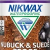 Footwear Cleaning & Proofing-Nikwax Nubuck and Suede Proof Spray-On - 125ml