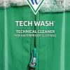 Clothing Cleaning & Proofing-Nikwax Tech Wash Pouch - 100ml