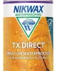 Clothing Cleaning & Proofing-Nikwax TX.Direct Spray-On - 300ml