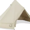 Tipi'S & Bell Tents-Nordisk Asgard 19.6m Bell Tent