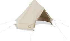 Tipi'S & Bell Tents-Nordisk Asgard 19.6m Bell Tent