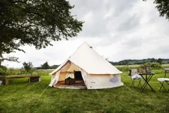 Tipi'S & Bell Tents-Nordisk Asgard 12.6m Bell Tent