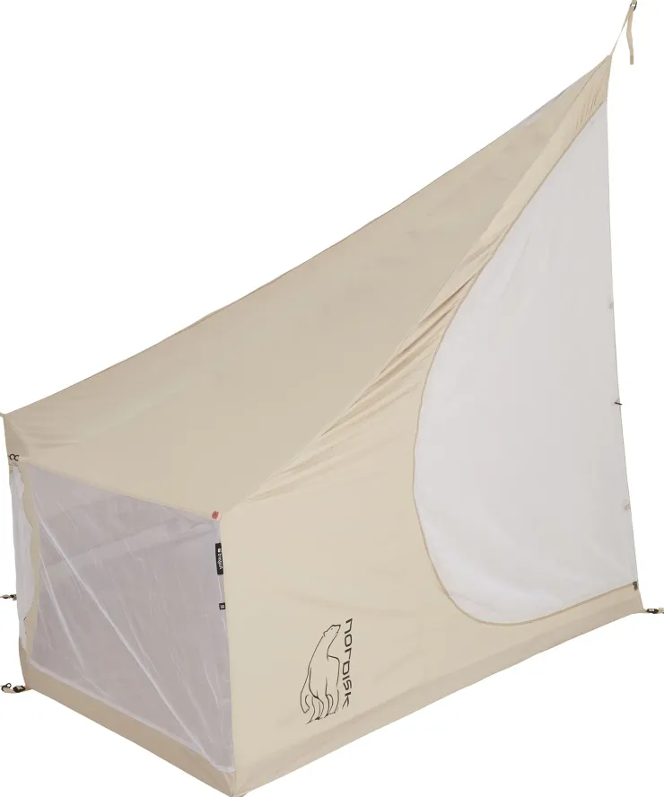 Bedrooms & Inners-Nordisk Asgard 19.6m Inner Cabin Set