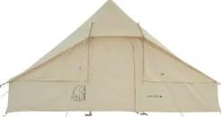 Tipi'S & Bell Tents-Nordisk Utgard Sky 13.2 Tent