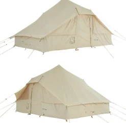 Tipi'S & Bell Tents-Nordisk Utgard Sky 13.2 Tent