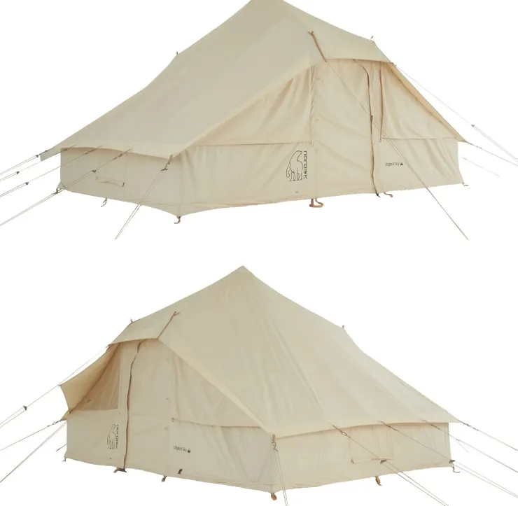 Tipi'S & Bell Tents-Nordisk Utgard Sky 13.2 Tent
