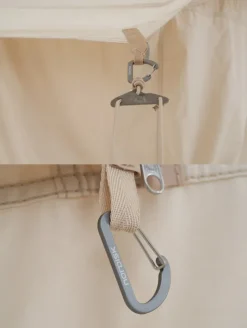 Tipi'S & Bell Tents-Nordisk Utgard Sky 13.2 Tent