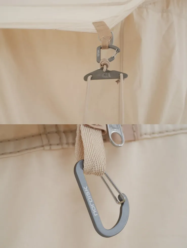 Tipi'S & Bell Tents-Nordisk Utgard Sky 13.2 Tent