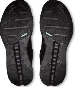 Hiking Shoes & Boots|Approach Shoes-On Mens Cloudhoriz Waterproof Shoes - Black-Black