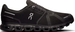 Hiking Shoes & Boots|Walking Shoes-On Mens Cloud 6 Shoes - Black-Black