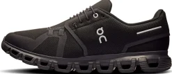 Hiking Shoes & Boots|Walking Shoes-On Mens Cloud 6 Shoes - Black-Black
