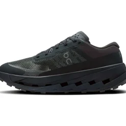 Running Shoes-On Mens Cloudultra 3 Running Shoes - Black-Black
