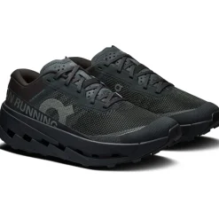 Running Shoes-On Mens Cloudultra 3 Running Shoes - Black-Black